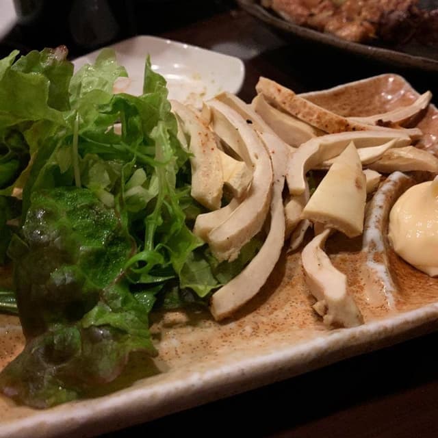 焼とり鉄砲上津バイパス店 - サブ画像3
