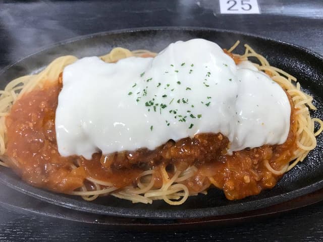 とんかつのみしな - サブ画像1