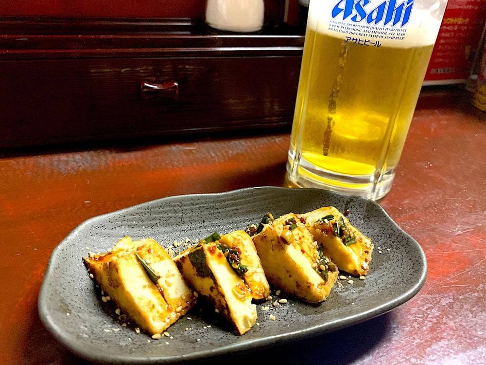 居酒屋 あんじゅ