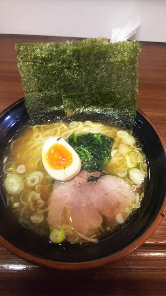 拉麵 ぼうず