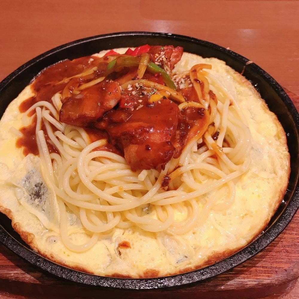 パスタ・デ・ココ 緑区潮見が丘店