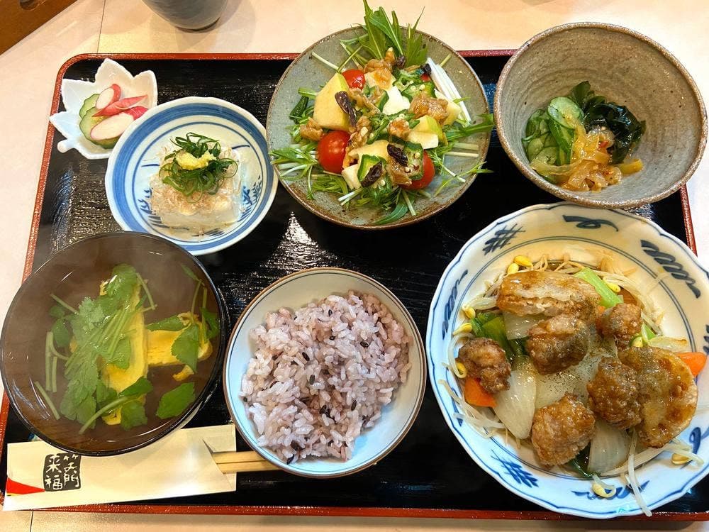 上通り