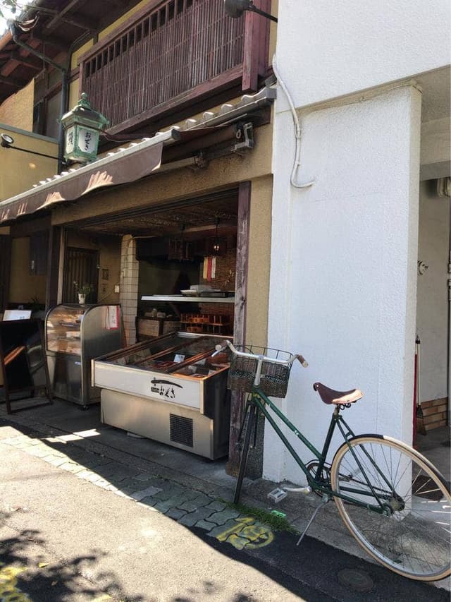 炭焼きうなぎ おぜき - サブ画像2