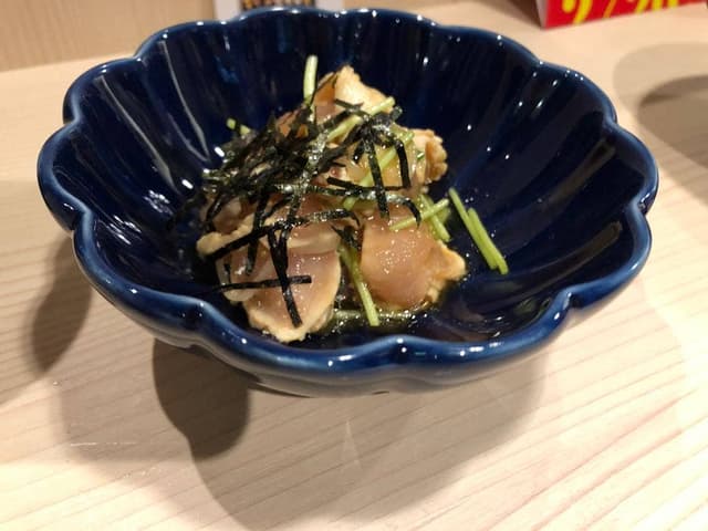 鳥屋 花 - サブ画像3