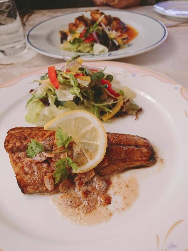 ラ・モンテ - サブ画像3