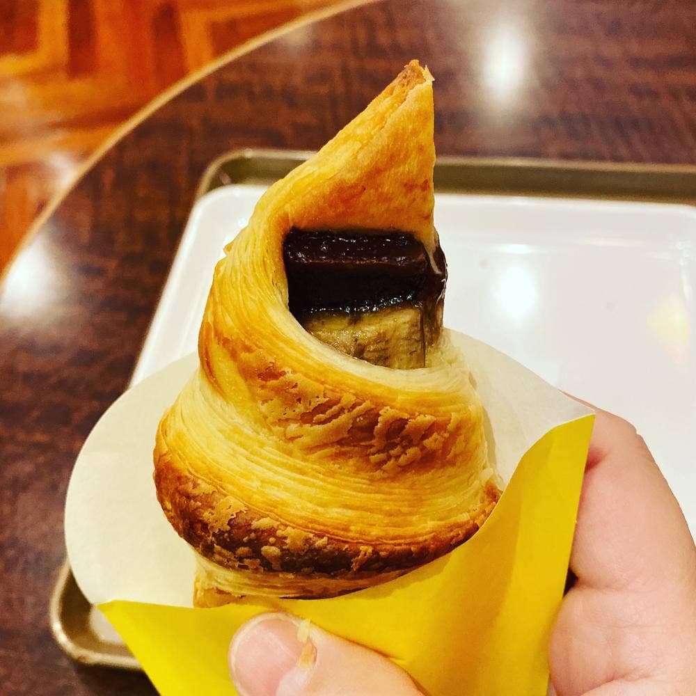 サンマルクカフェ 大阪安土町店