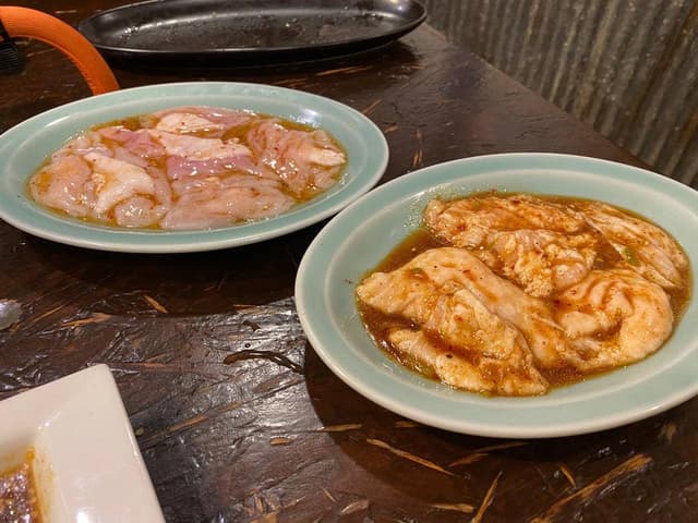 スタミナホルモン食堂 食樂 長町店 - サブ画像3