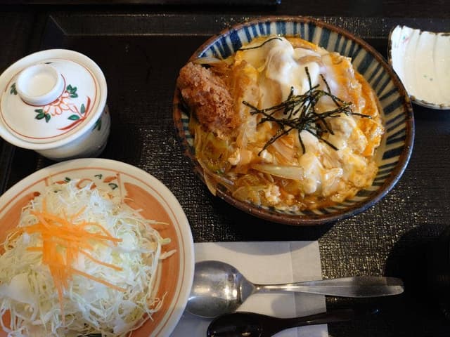 かつ雅 扶桑店 - サブ画像3