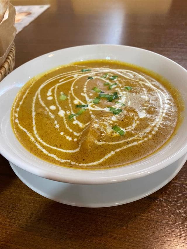 インドカレーレストラン マサラ 東町店 - サブ画像1