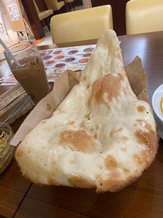 インドカレーレストラン マサラ 東町店 - サブ画像2
