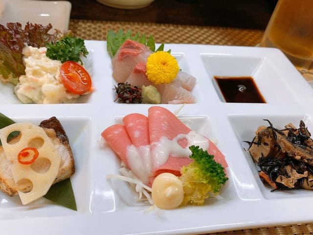 遊食工房 - サブ画像2