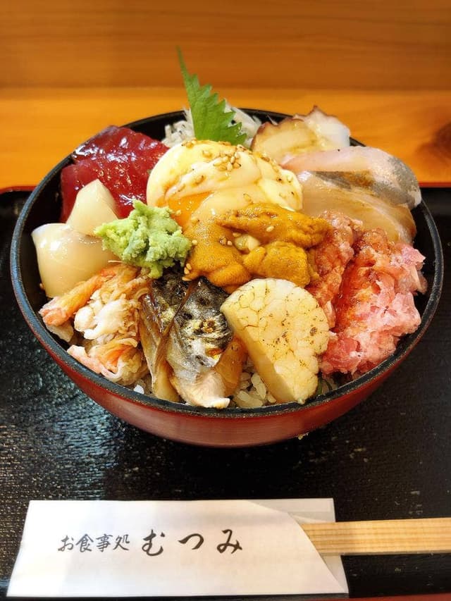 お食事処 むつみ - サブ画像1