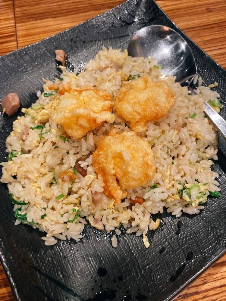 けむり屋＆フラワー なんば2号店