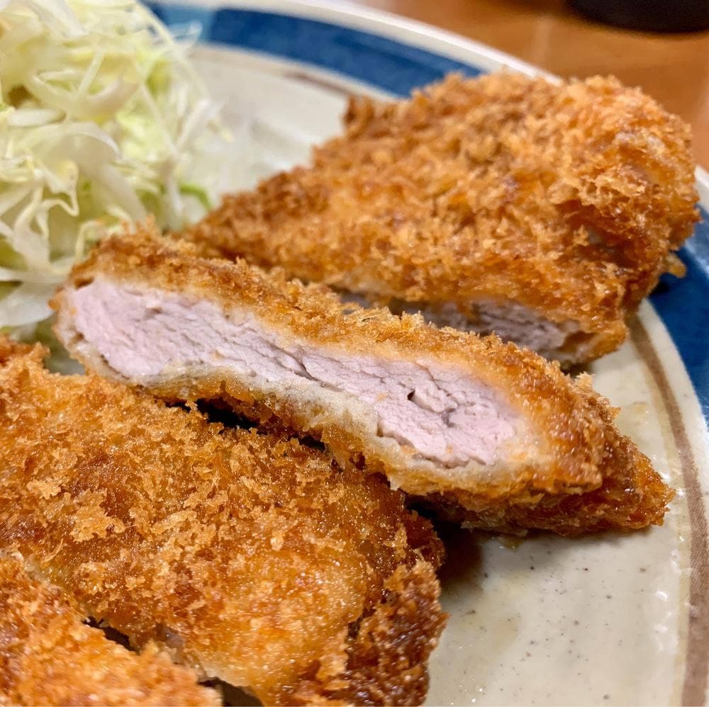 とんかつとん丸