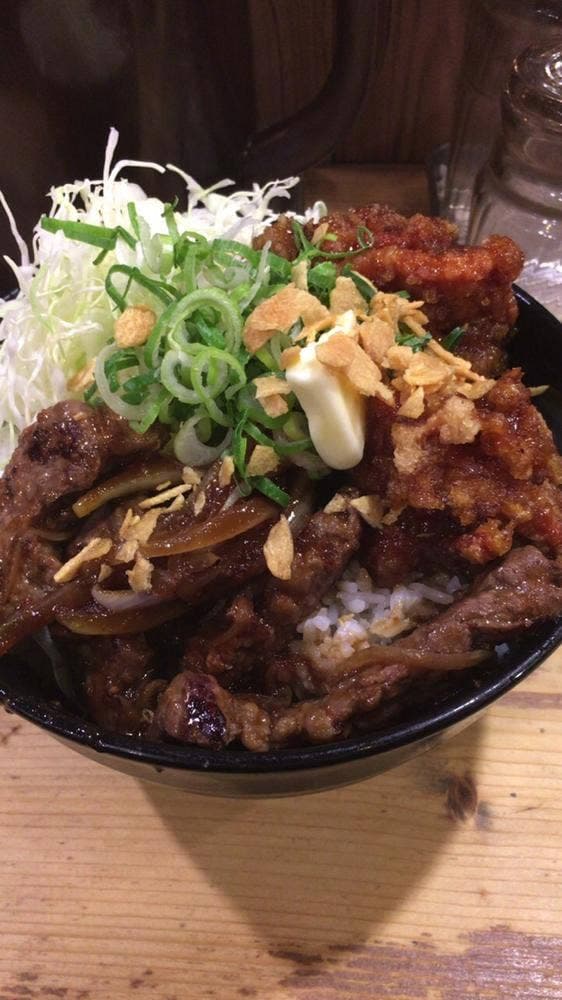 情熱のすためしどんどん 新宿東口アルタ裏店 - サブ画像2