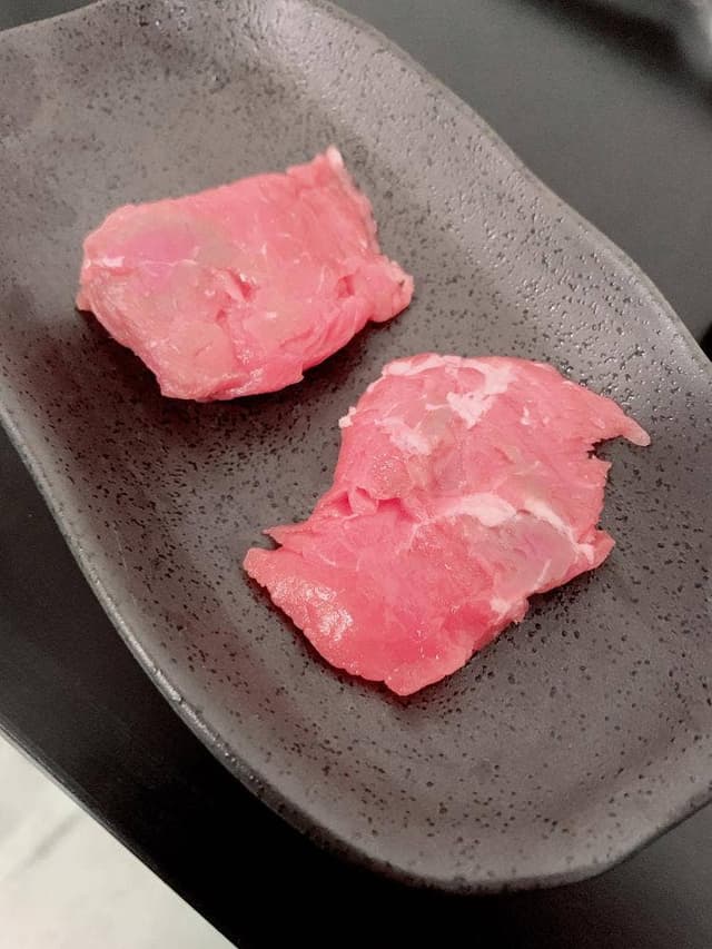 立ち喰い焼肉 じゅうもん - サブ画像2