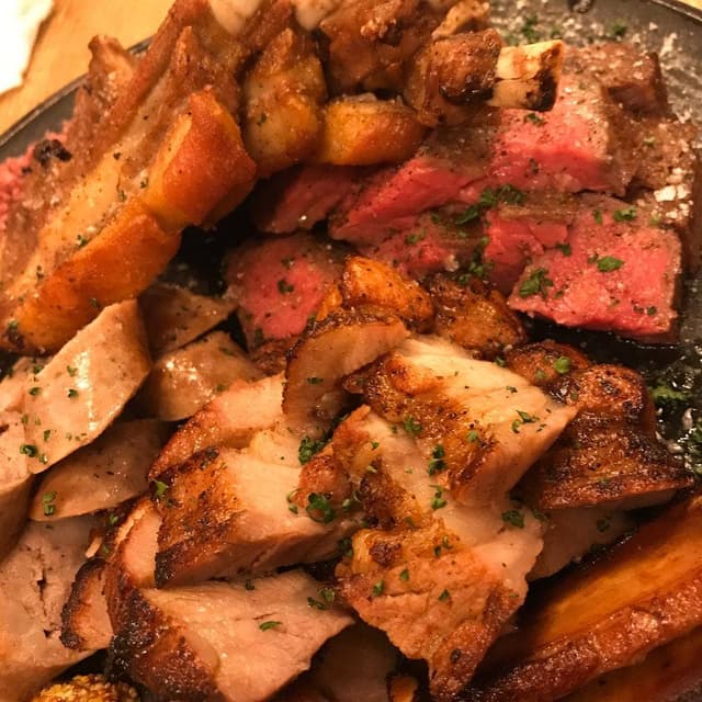 スモーク&グリル ロータス - サブ画像2