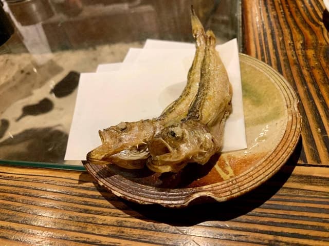 魚々楽 - サブ画像3