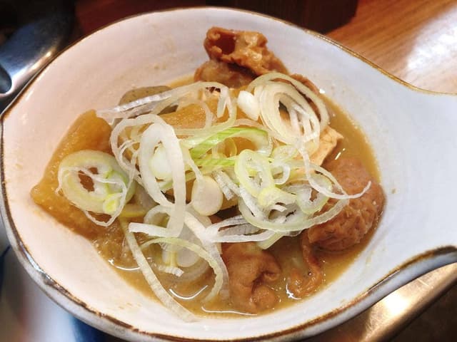 晩杯屋 ゼームス坂上店 - サブ画像1