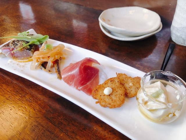 わいんとお酒とお料理 うりぼう - サブ画像3