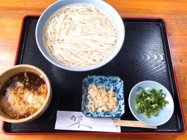 釜揚げうどん 大輝 - サブ画像2