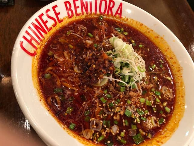 紅虎餃子房 広島店 - サブ画像1