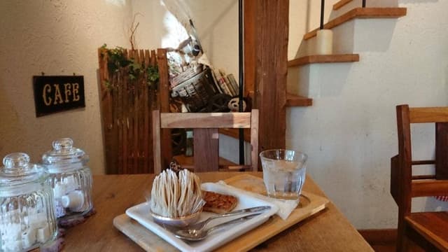 菓子工房 ヴェールの丘 八王子みなみ野本店 - サブ画像3