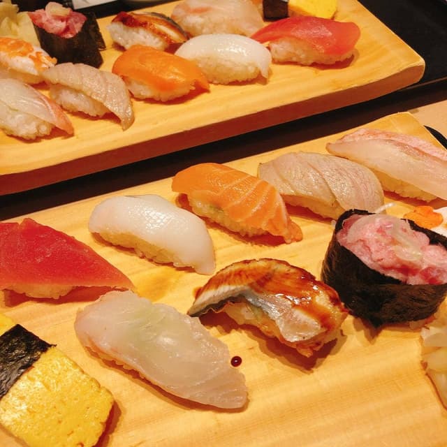 すし屋 銀蔵 武蔵浦和マーレ店 - サブ画像1