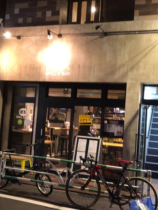 E・A・T GRILL & BAR - サブ画像2