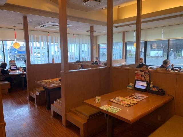 和食さと 三雲店 - サブ画像1