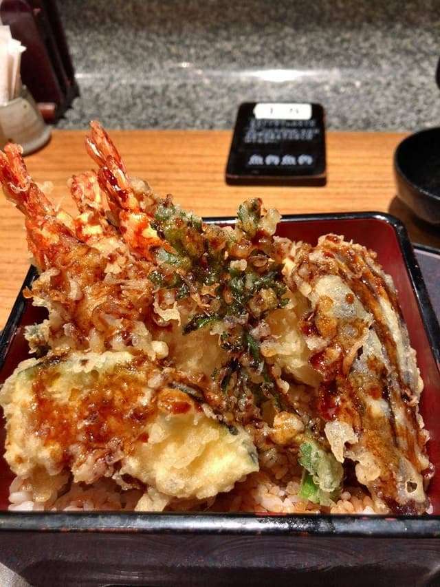 魚魯魚魯 品川インターシティ店 - サブ画像1