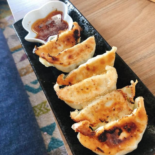 ぎょうざの満洲 戸田公園西口店 - サブ画像3