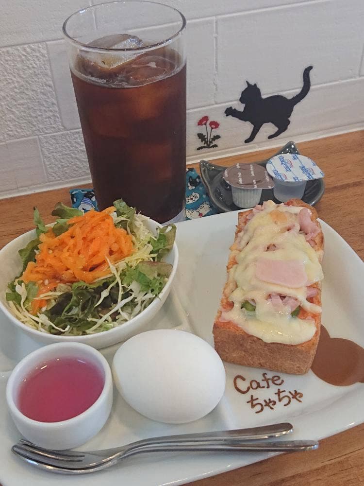 cafeちゃちゃ