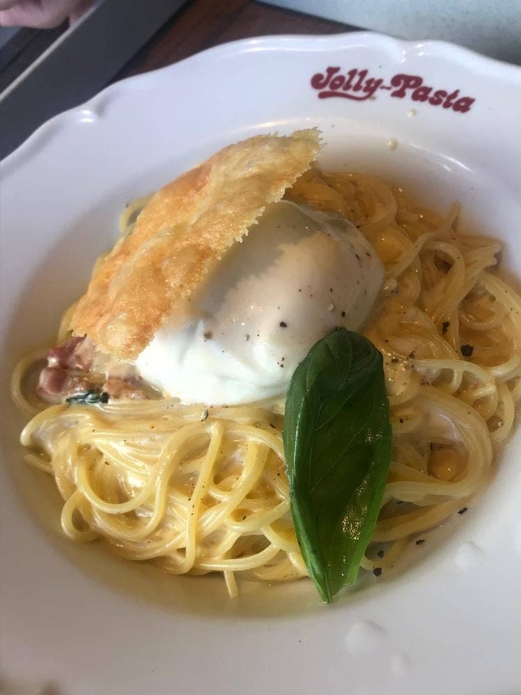 ジョリーパスタ 仙台中野店