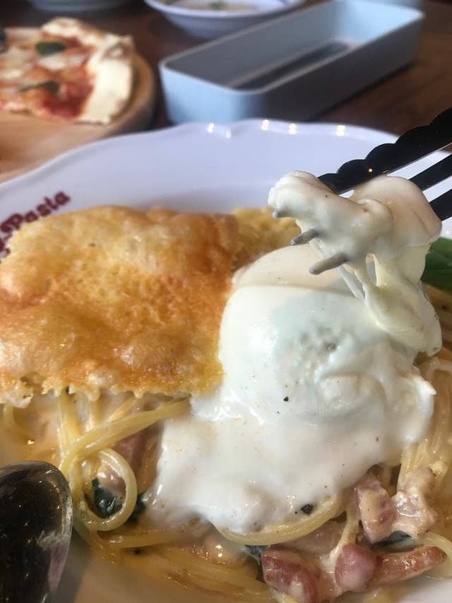 ジョリーパスタ 仙台中野店 - サブ画像2