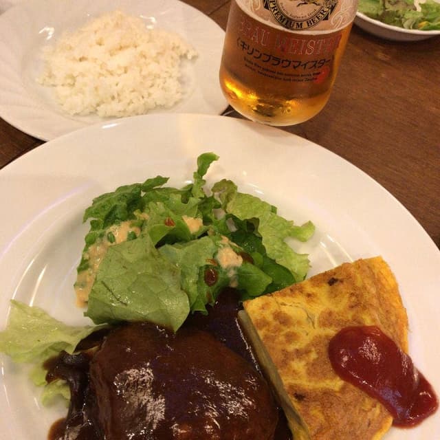 ダイニングカフェジャヌーラ - サブ画像3