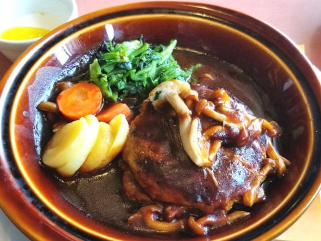 デニーズ小田原酒匂店 - サブ画像1