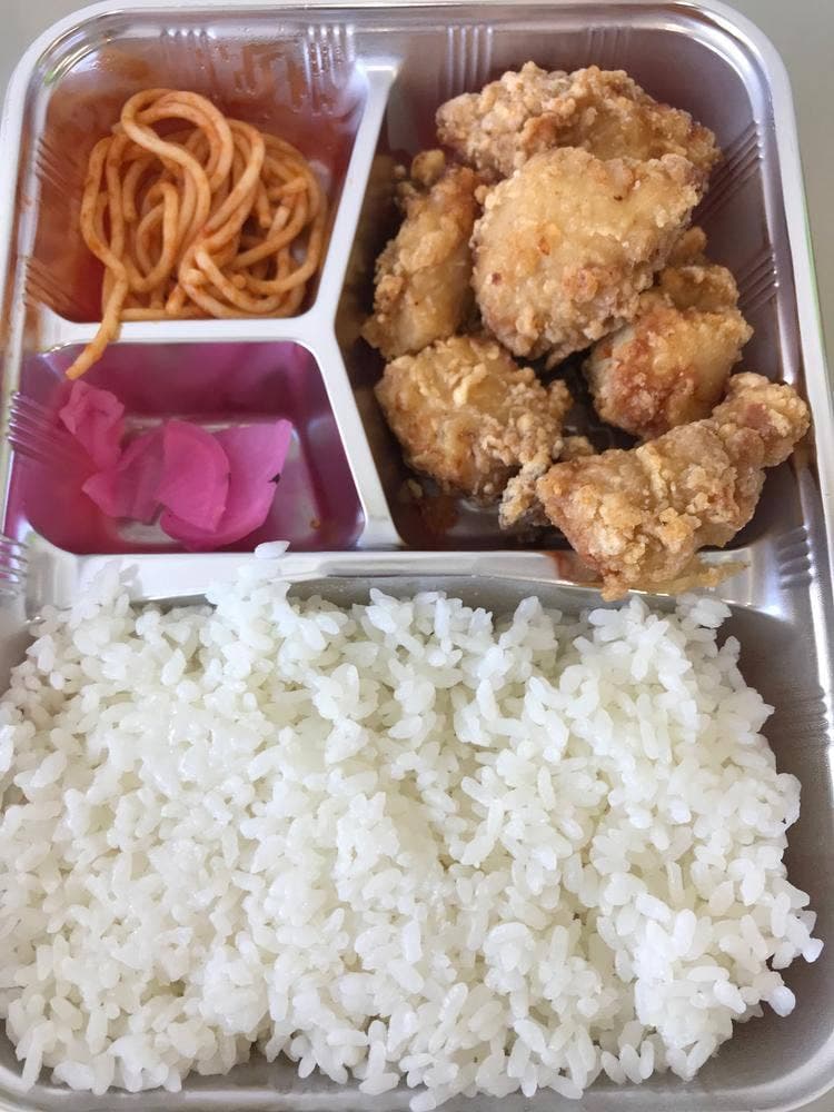 コック亭 船員病院前店