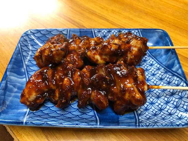 鳥信 - サブ画像2