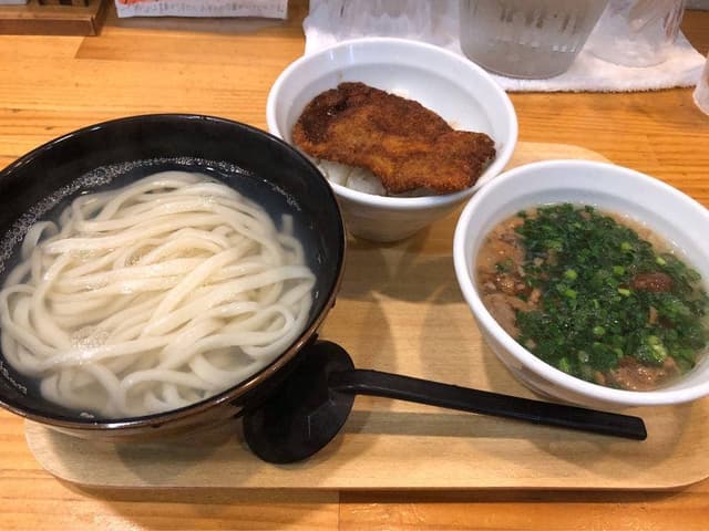 うどん大學 - サブ画像2