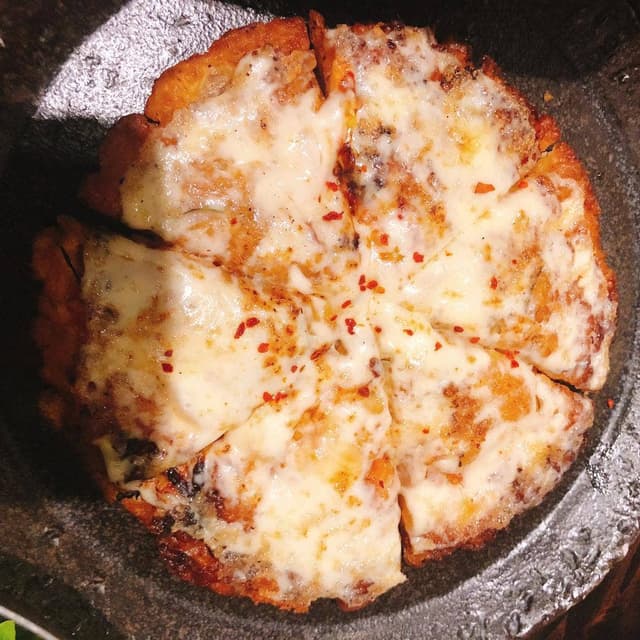 本格サムギョプサルともつ鍋 もつなべや 難波店 - サブ画像1