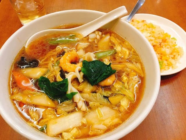 南国亭 神谷町駅前店 - サブ画像2