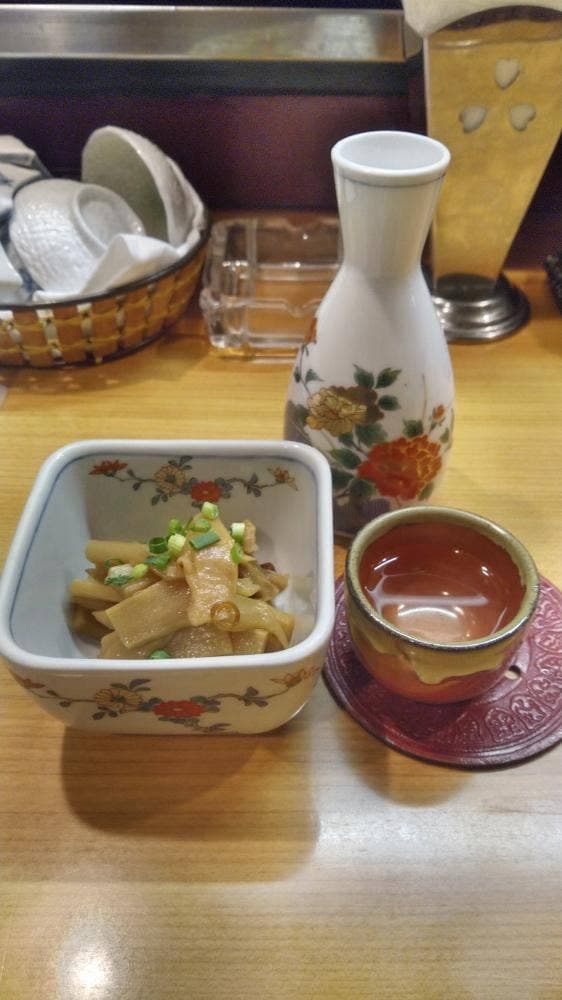 居酒屋 人力車