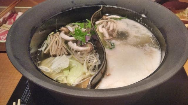 しゃぶしゃぶ温野菜 福岡和白店 - サブ画像2