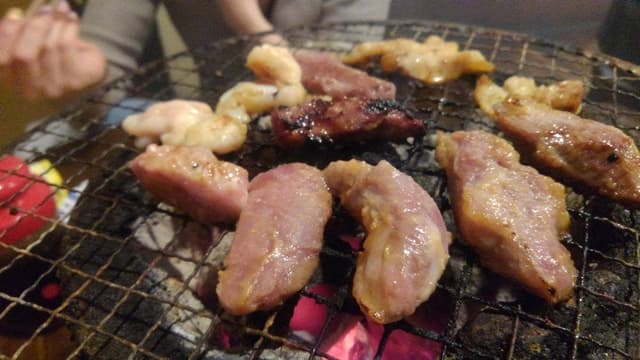 欽ちゃん 本店 - サブ画像3