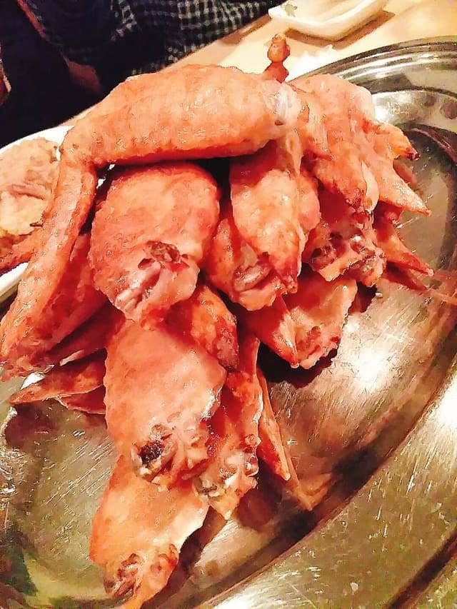 手羽家 - サブ画像1