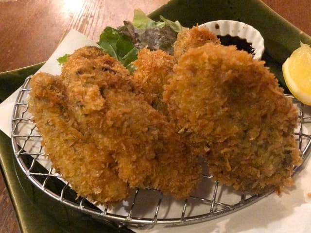 菜づけ百屋 - サブ画像3