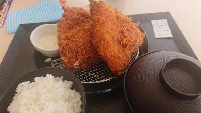 松のや 魚住店 - サブ画像2