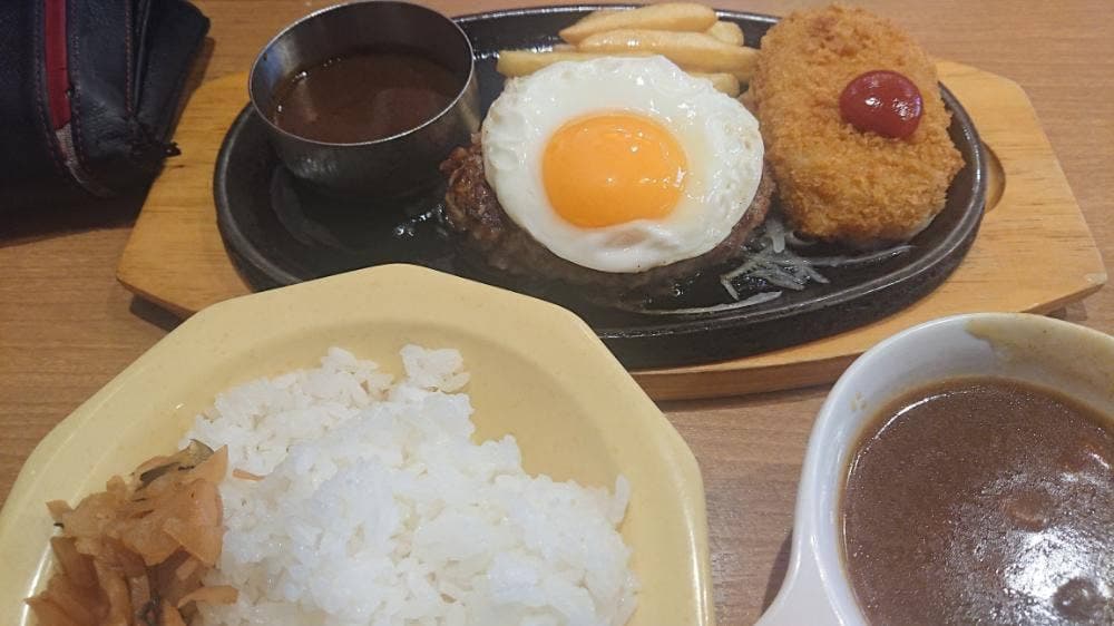 ビッグボーイ 明石大久保店
