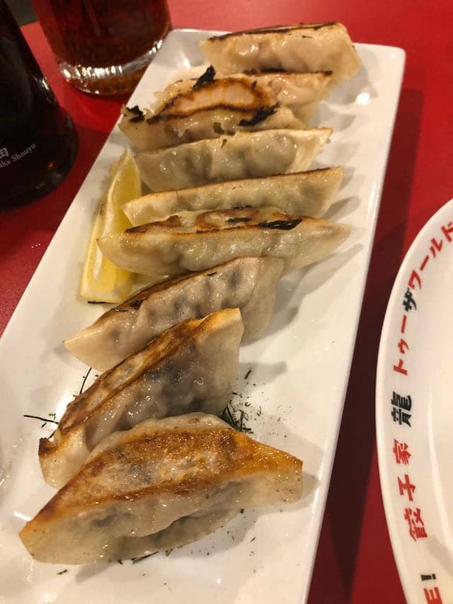 餃子家 龍 小町店 - サブ画像1
